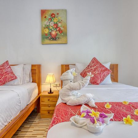 Dyou Villa Batununggul Buitenkant foto
