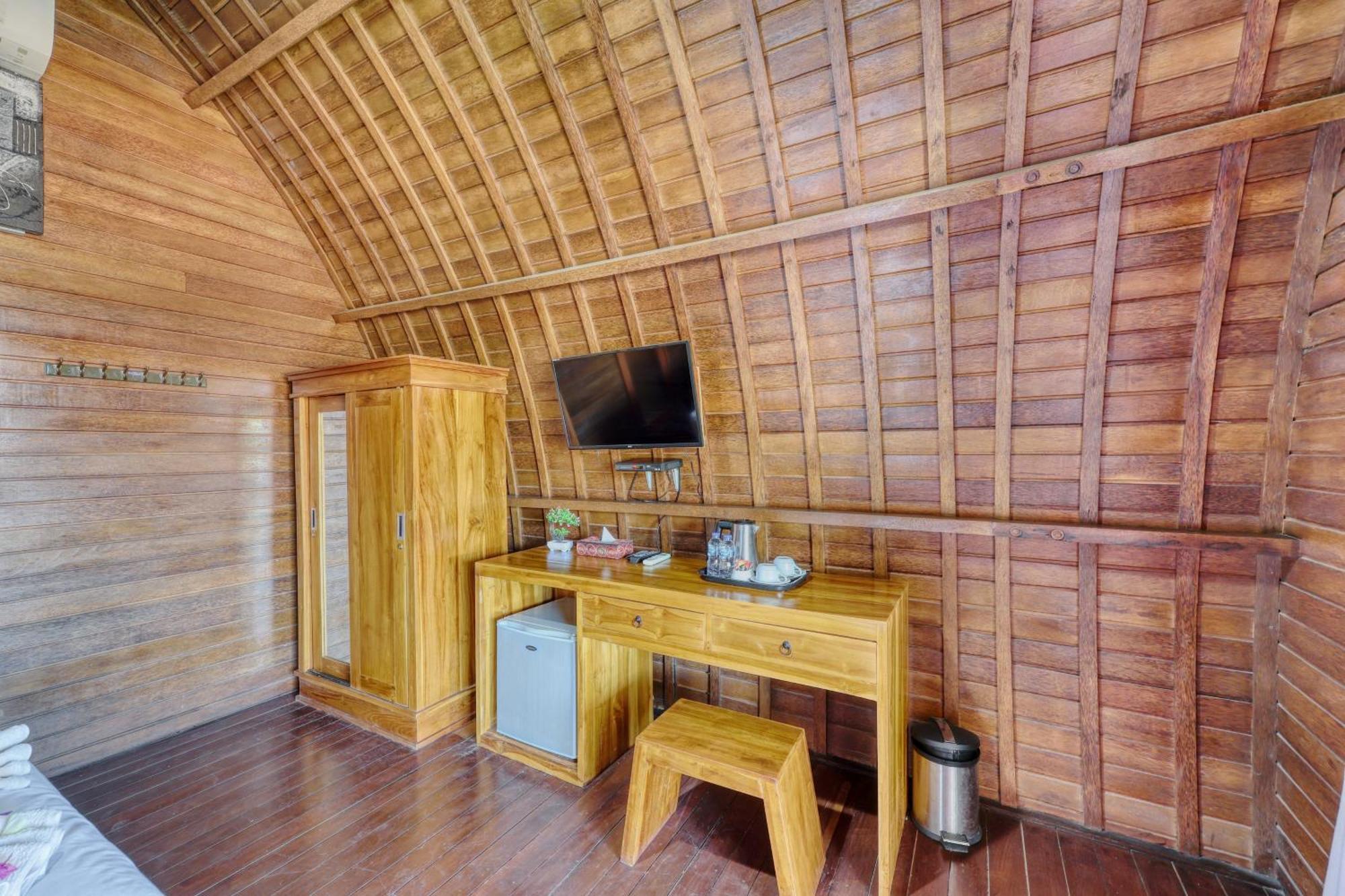 Dyou Villa Batununggul Buitenkant foto